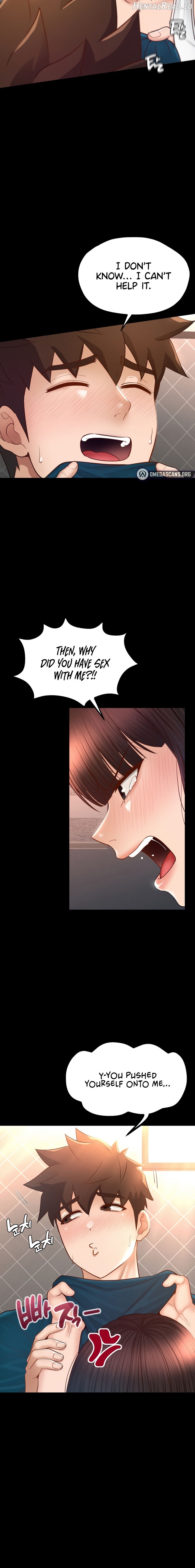 My Sweet Home Chapter 26 - page 6