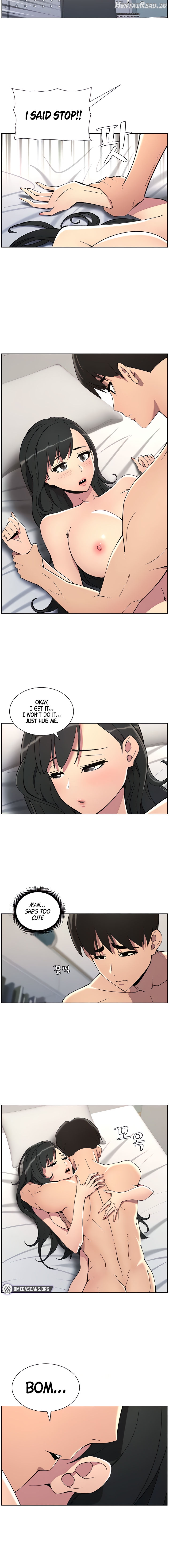 A Secret Lesson With My Younger Sister Chapter 31 - page 14
