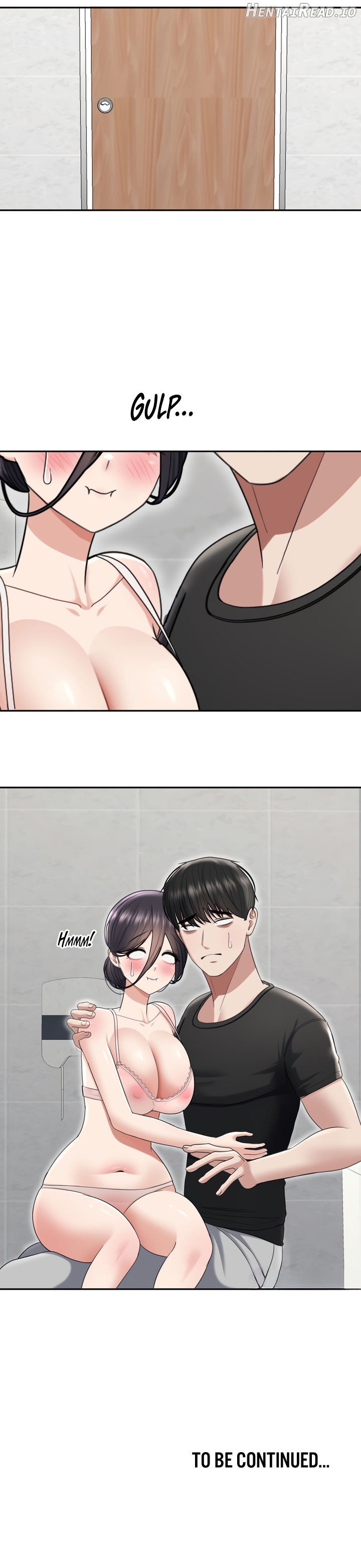 Your Creepy Bucketlist Chapter 22 - page 21