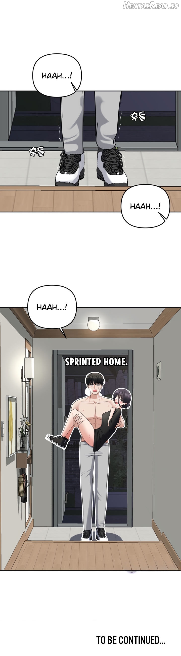 Your Creepy Bucketlist Chapter 25 - page 20