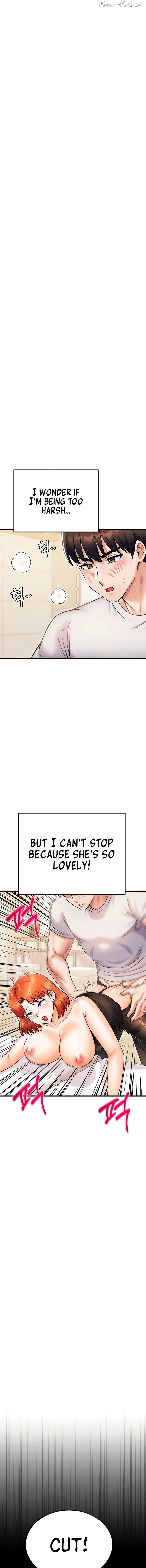 Kangcheol’s Bosses Chapter 26 - page 1