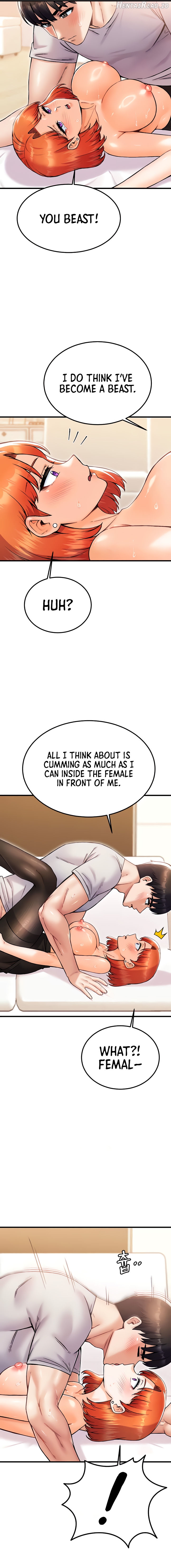 Kangcheol’s Bosses Chapter 26 - page 11
