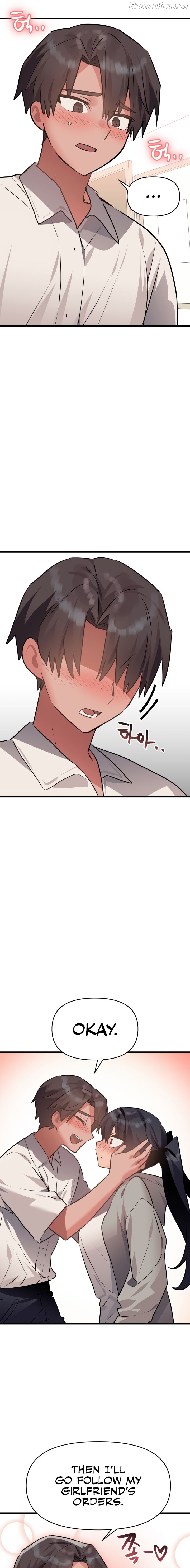 Do You Wanna Fight in This Life, Too? Chapter 23 - page 11