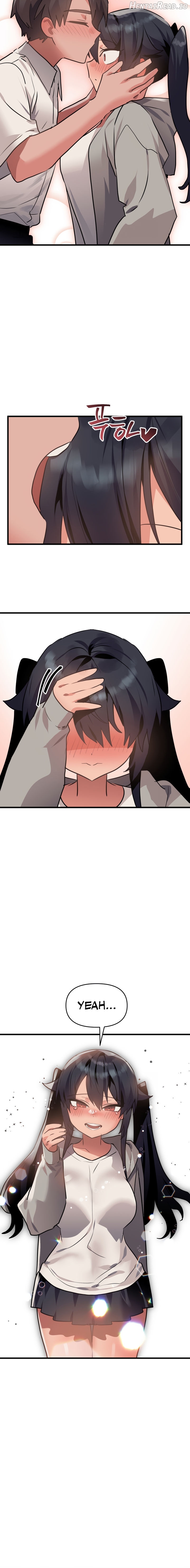 Do You Wanna Fight in This Life, Too? Chapter 23 - page 12