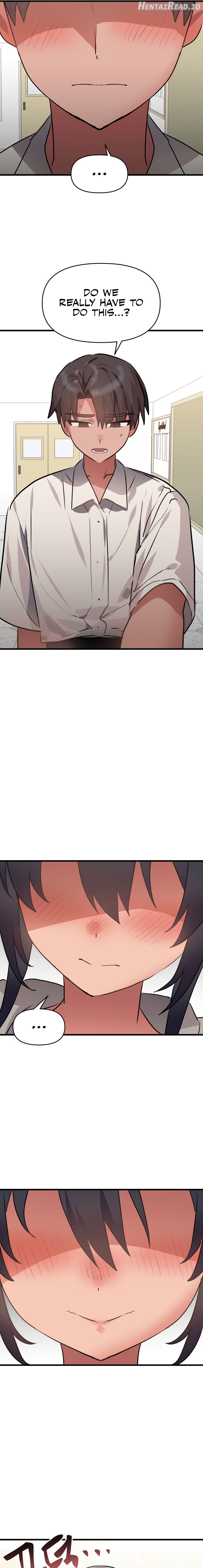 Do You Wanna Fight in This Life, Too? Chapter 23 - page 5