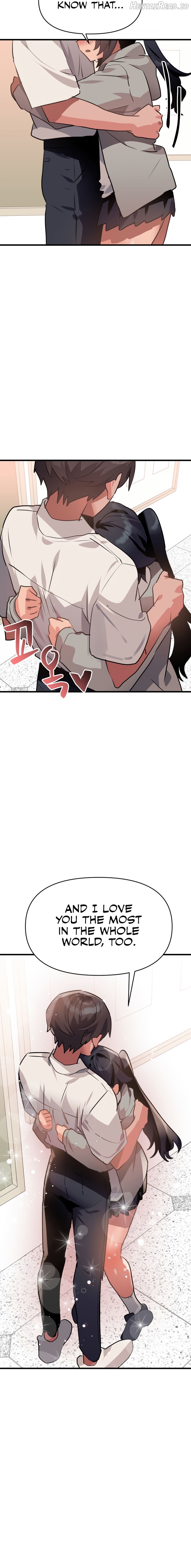Do You Wanna Fight in This Life, Too? Chapter 23 - page 8