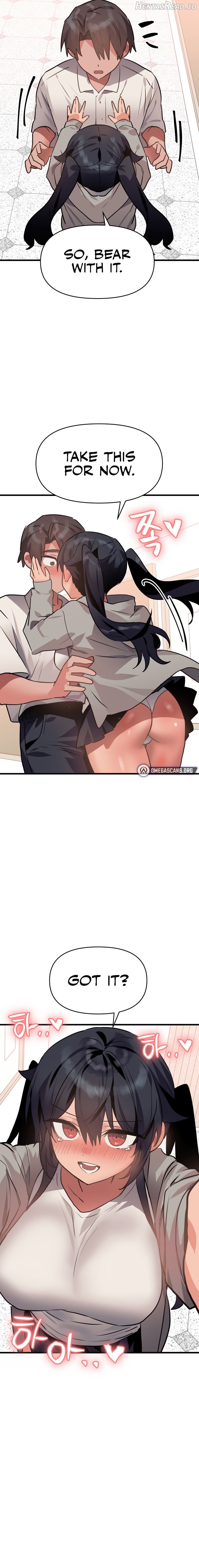 Do You Wanna Fight in This Life, Too? Chapter 23 - page 10