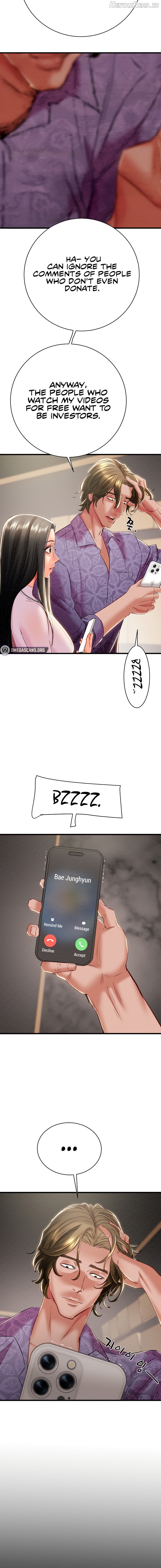The Man Who Devours Chapter 23 - page 10