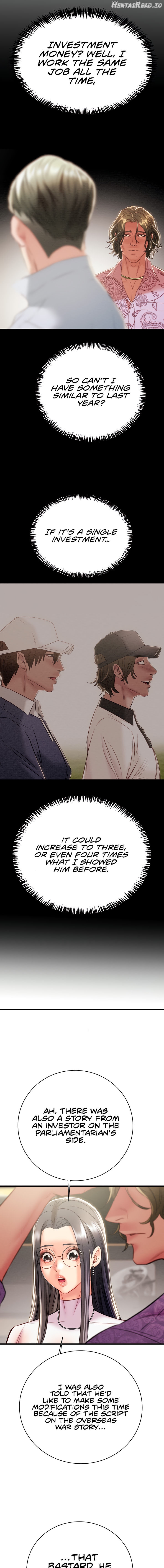 The Man Who Devours Chapter 23 - page 11