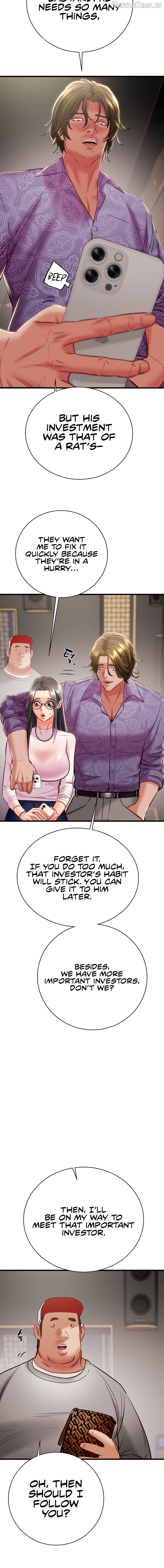 The Man Who Devours Chapter 23 - page 12