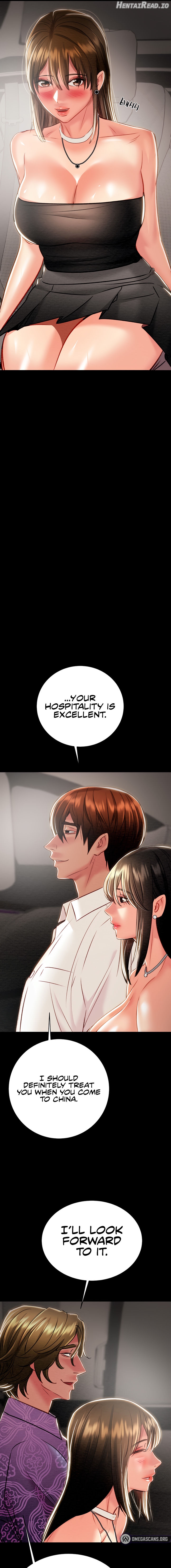 The Man Who Devours Chapter 23 - page 17