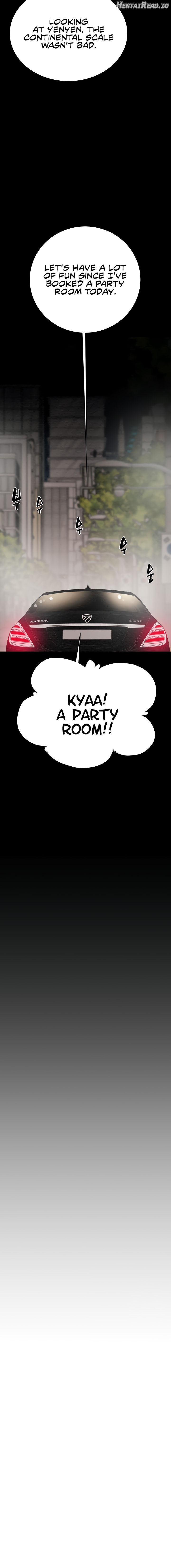 The Man Who Devours Chapter 23 - page 18
