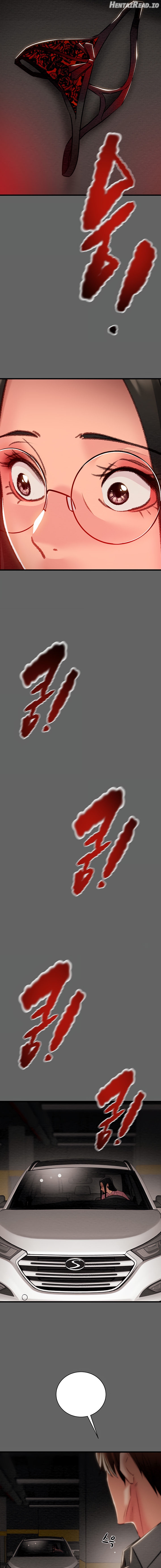 The Man Who Devours Chapter 23 - page 25