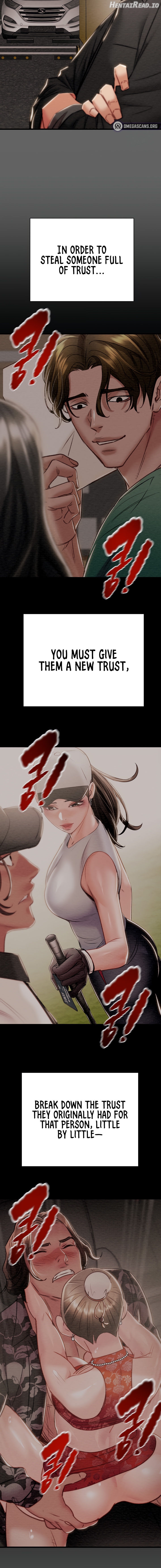 The Man Who Devours Chapter 23 - page 26