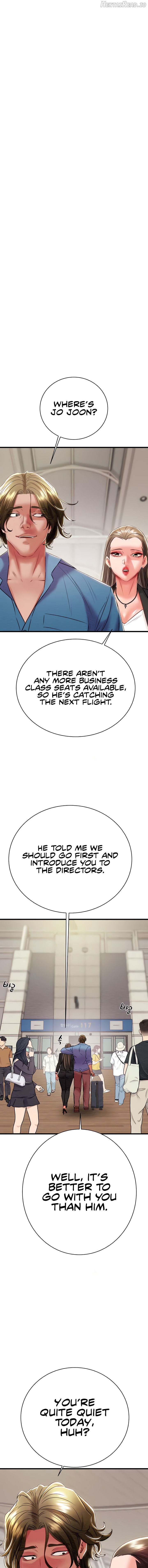 The Man Who Devours Chapter 24 - page 1