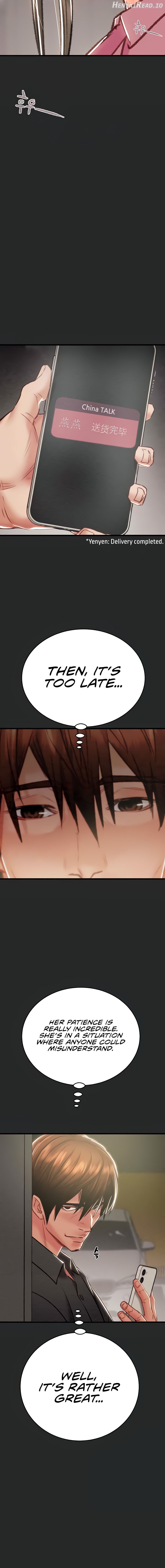 The Man Who Devours Chapter 24 - page 10