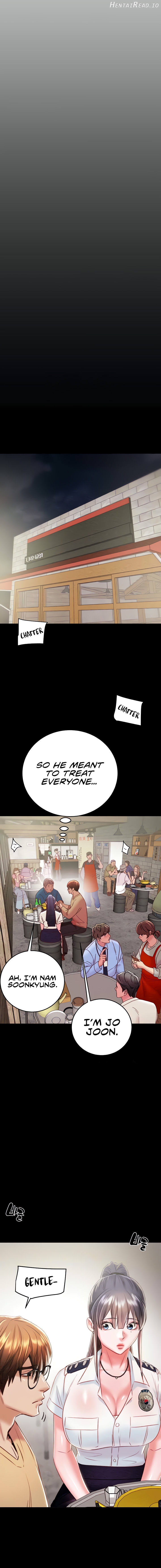 The Man Who Devours Chapter 24 - page 16