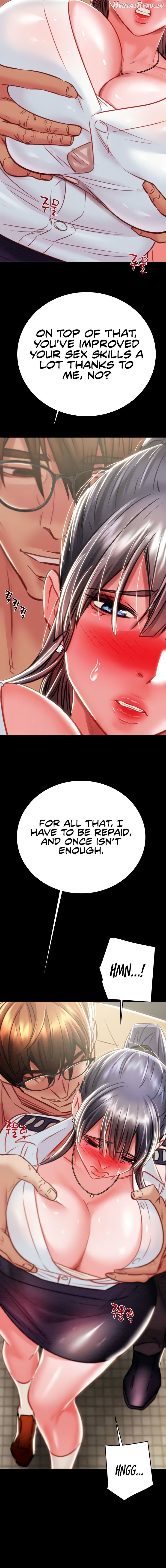 The Man Who Devours Chapter 24 - page 24