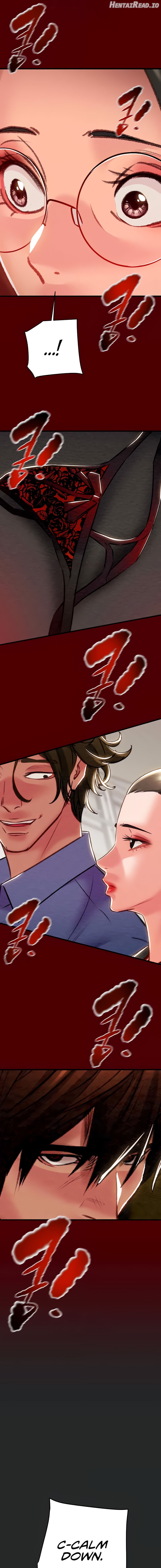 The Man Who Devours Chapter 24 - page 7