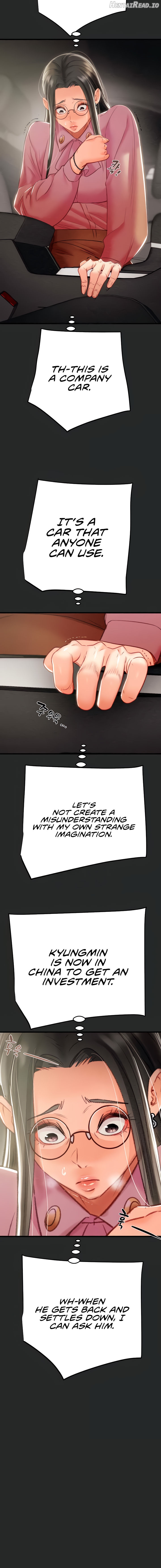 The Man Who Devours Chapter 24 - page 8