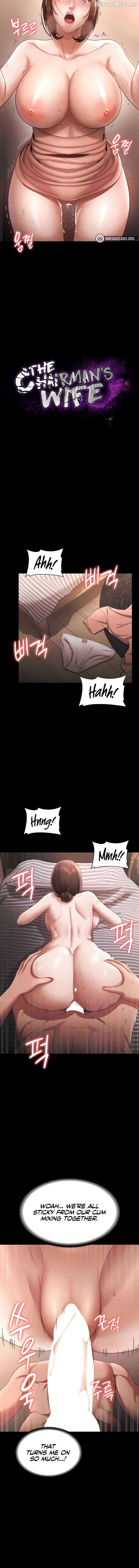 The Chairman’s Wife Chapter 25 - page 2