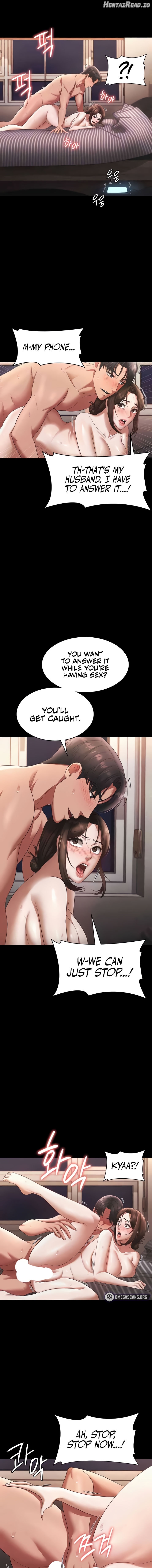 The Chairman’s Wife Chapter 25 - page 5