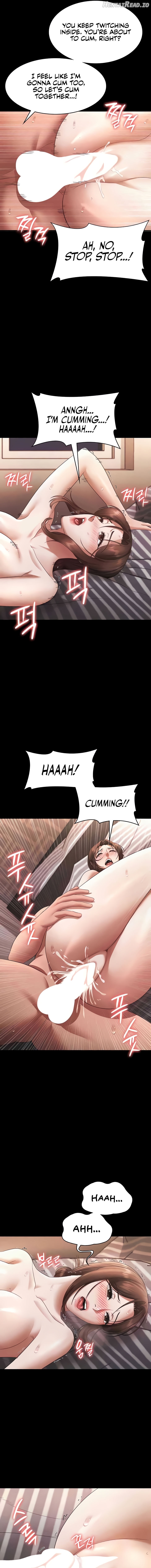 The Chairman’s Wife Chapter 25 - page 7