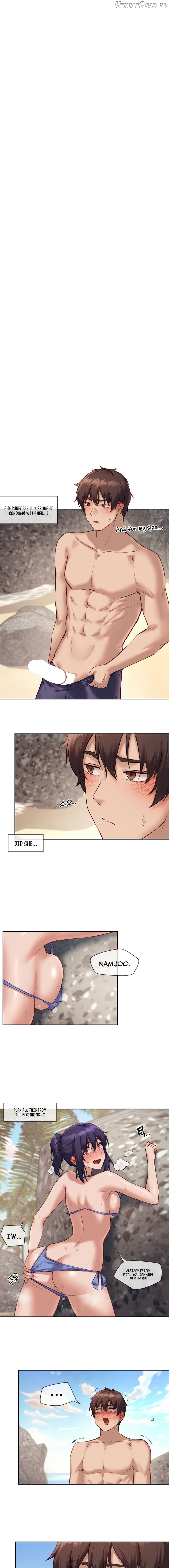 Gacha Girl Next Door Chapter 21 - page 1