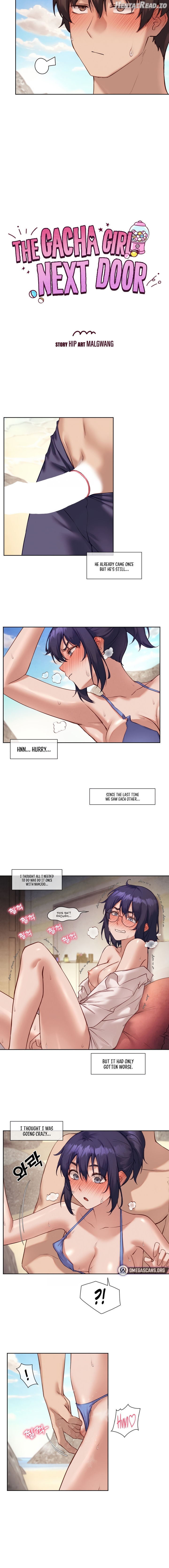 Gacha Girl Next Door Chapter 21 - page 2