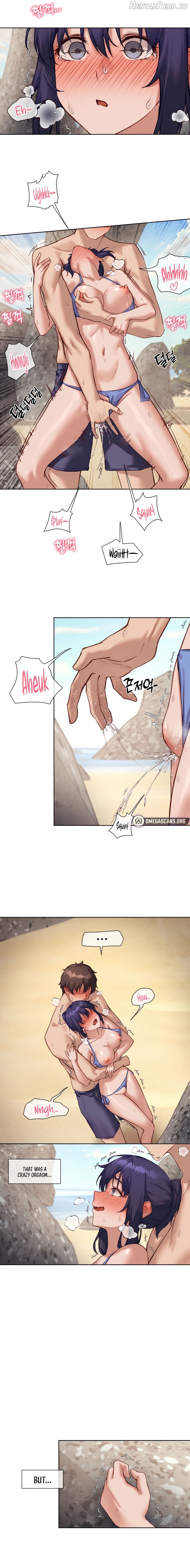 Gacha Girl Next Door Chapter 21 - page 5