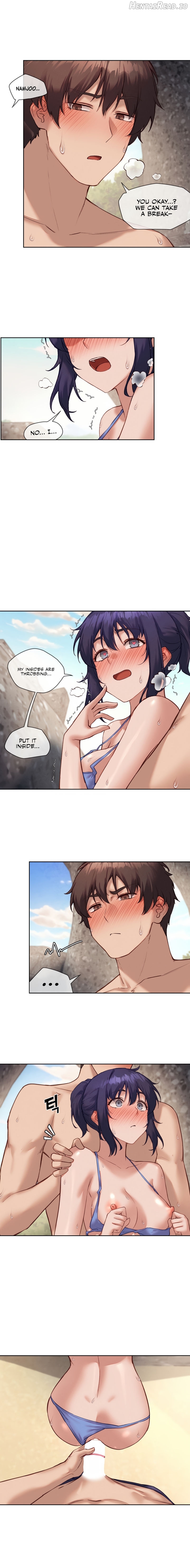 Gacha Girl Next Door Chapter 21 - page 6