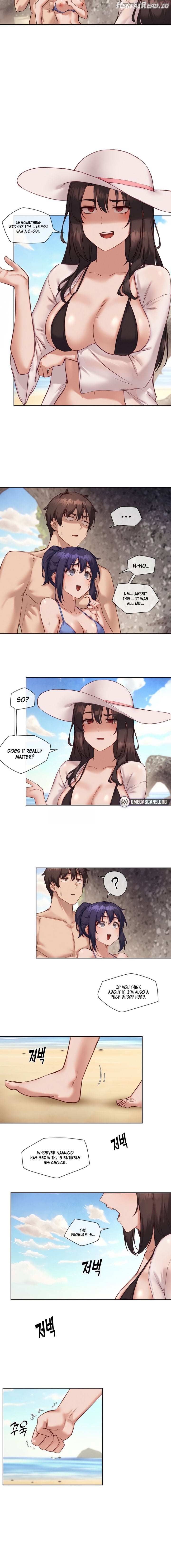 Gacha Girl Next Door Chapter 22 - page 2
