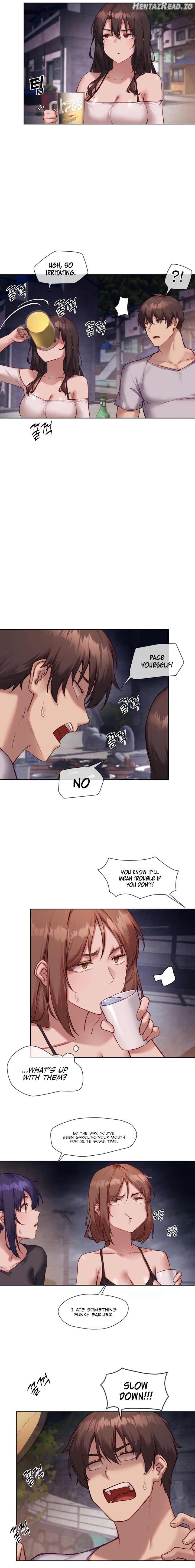 Gacha Girl Next Door Chapter 22 - page 7