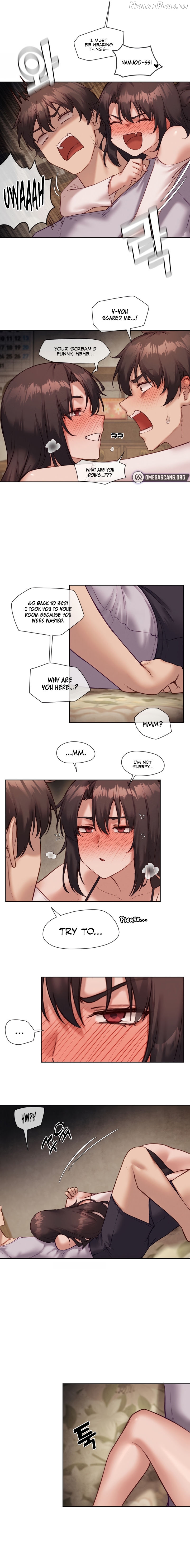 Gacha Girl Next Door Chapter 22 - page 9