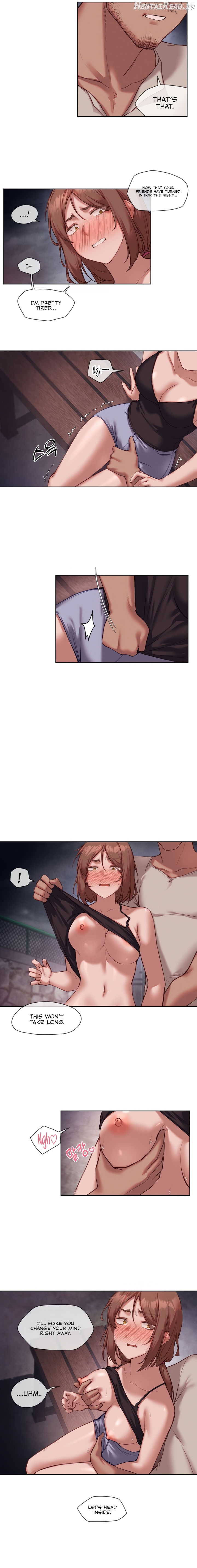 Gacha Girl Next Door Chapter 23 - page 4