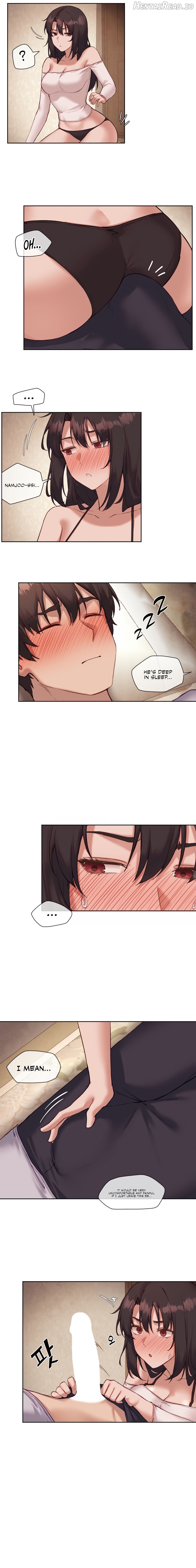 Gacha Girl Next Door Chapter 23 - page 9