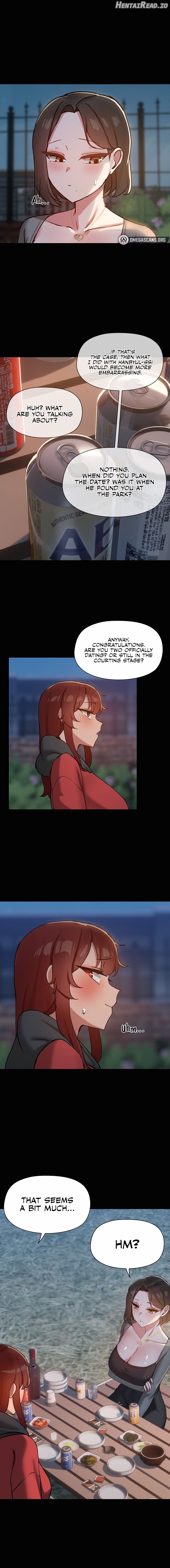 Shareboyfriend - Manhwa Chapter 24 - page 10