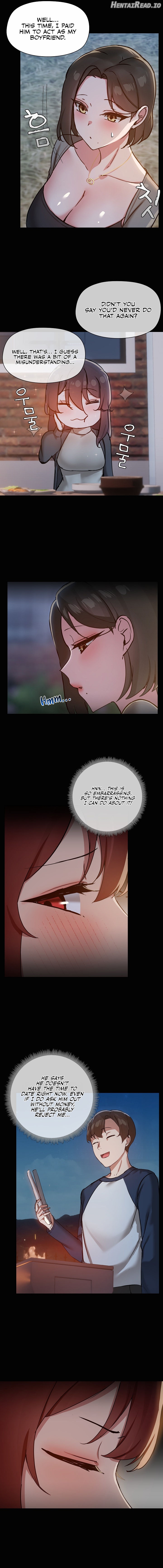 Shareboyfriend - Manhwa Chapter 24 - page 11