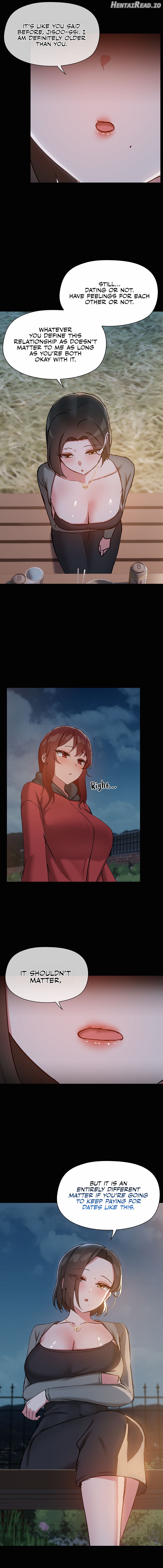 Shareboyfriend - Manhwa Chapter 24 - page 12