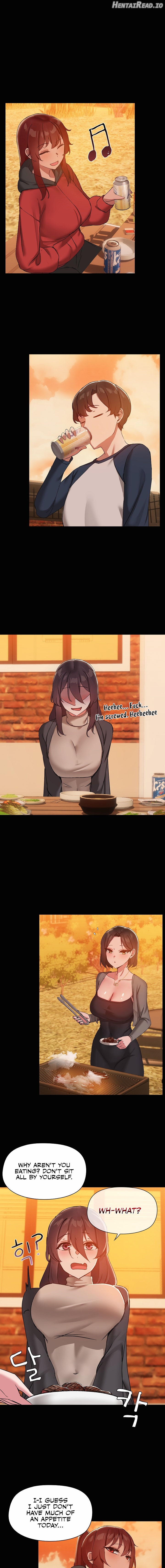 Shareboyfriend - Manhwa Chapter 24 - page 5