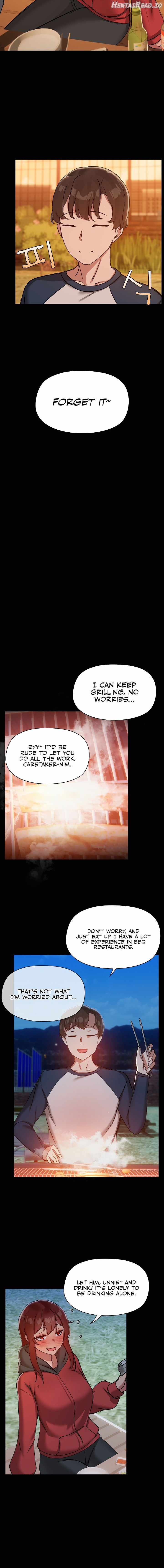 Shareboyfriend - Manhwa Chapter 24 - page 8