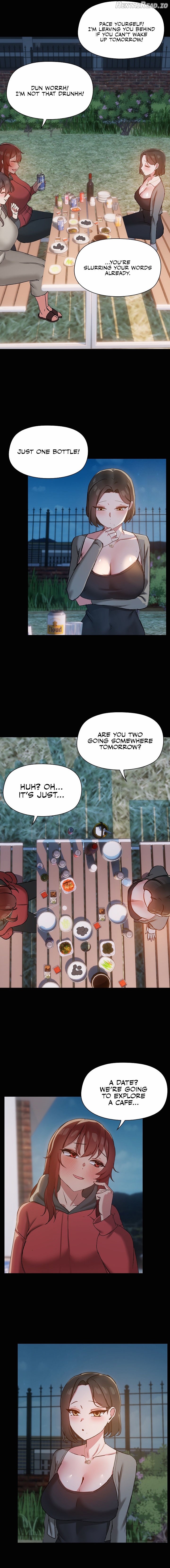 Shareboyfriend - Manhwa Chapter 24 - page 9