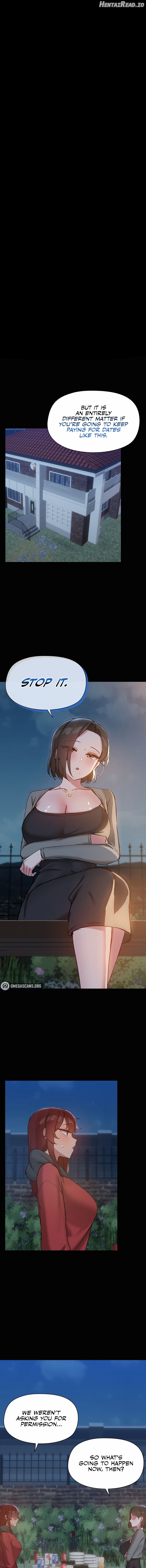 Shareboyfriend - Manhwa Chapter 25 - page 1