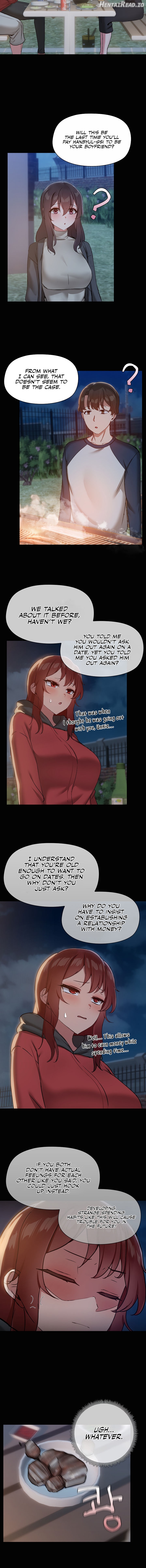 Shareboyfriend - Manhwa Chapter 25 - page 2