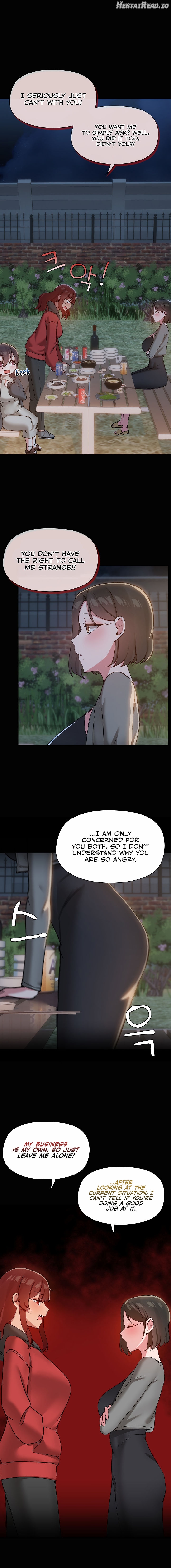 Shareboyfriend - Manhwa Chapter 25 - page 3