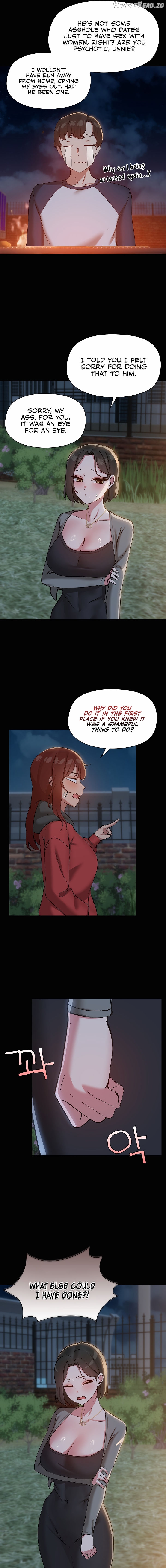 Shareboyfriend - Manhwa Chapter 25 - page 7