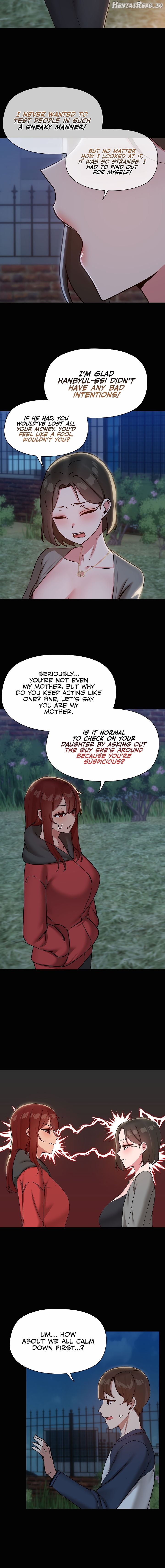Shareboyfriend - Manhwa Chapter 25 - page 8