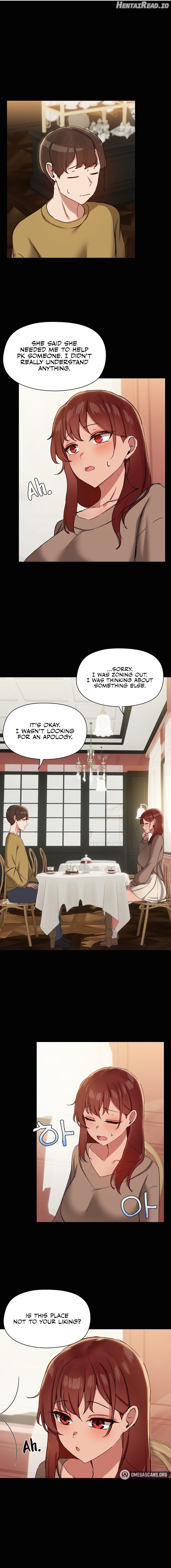 Shareboyfriend - Manhwa Chapter 26 - page 10