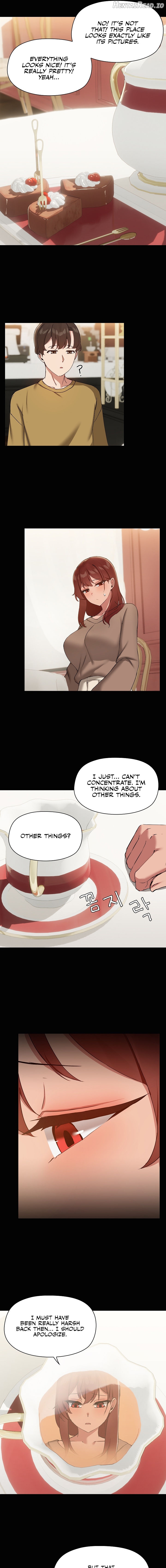 Shareboyfriend - Manhwa Chapter 26 - page 11