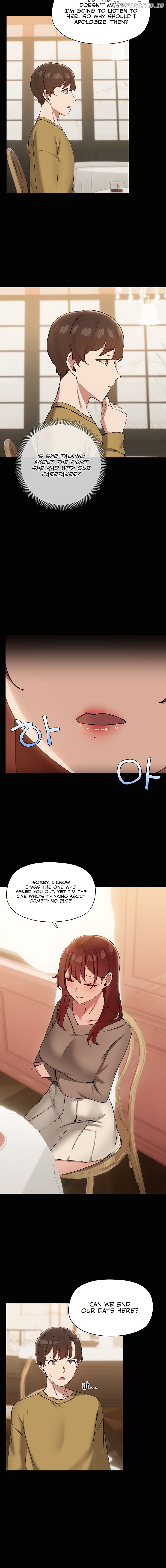 Shareboyfriend - Manhwa Chapter 26 - page 12